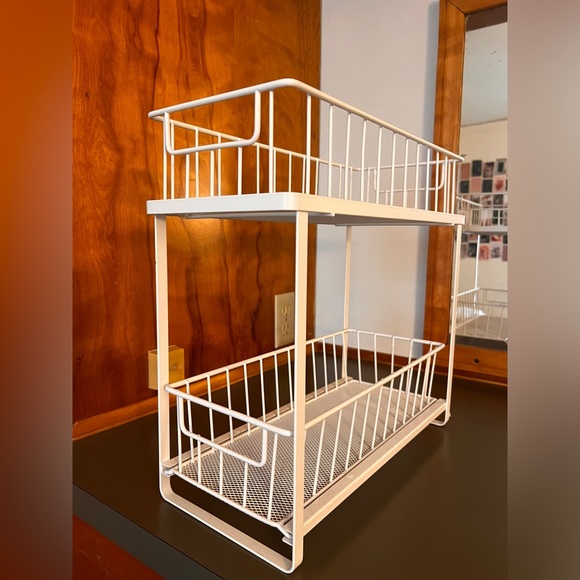 Desk organizer - Picture 1 of 1